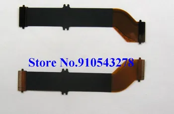 2 BUC/NEW Balama LCD Cablu Flex Pentru SONY A7 ILCE-7 A7 A7R A7S aparat de Fotografiat Digital de Reparare Parte
