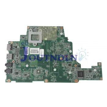 JOUTNDLN PENTRU TOSHIBA SATELLITE U840T U845T Laptop Placa de baza A000211310 DABY2EMB8B0 Grafică Integrată W/ I5-3317U CPU