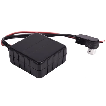 Masina Modulul Bluetooth Adaptor Aux Cablu Audio pentru Alpine 9887/105/117/9855/305S KCA121B