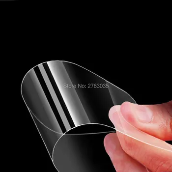 Pentru Motorola Moto E 2 a 2 a Gen E+1 În E2 Clar Lucios /Anti-Orbire Mată Ecran Protector de Film de Protecție (Nu de Sticla)